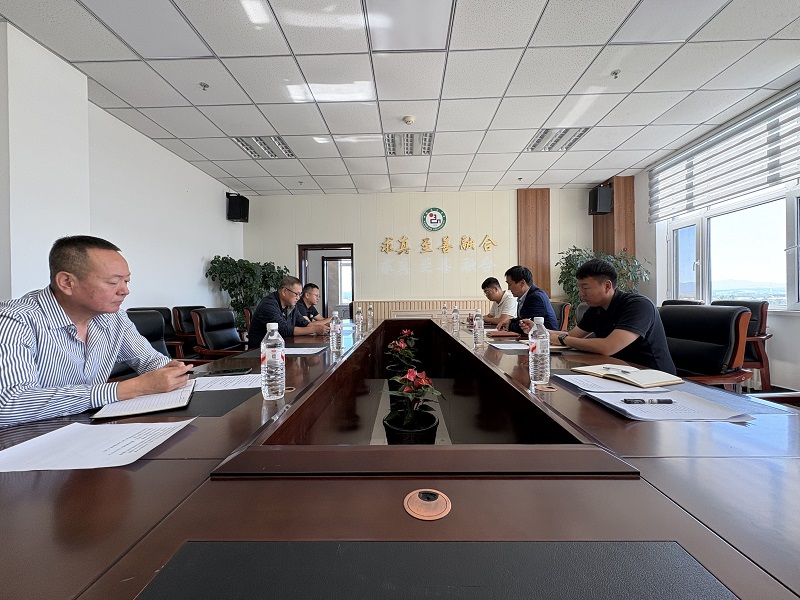 延边大学珲春校区召开安全工作会议